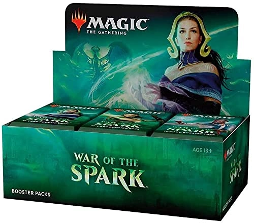 Magic: The Gathering: War of the Spark