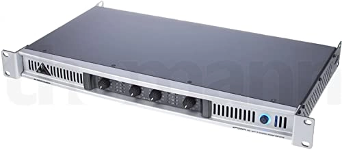 EPQ304 - 4 channels 4 x 75 Watts