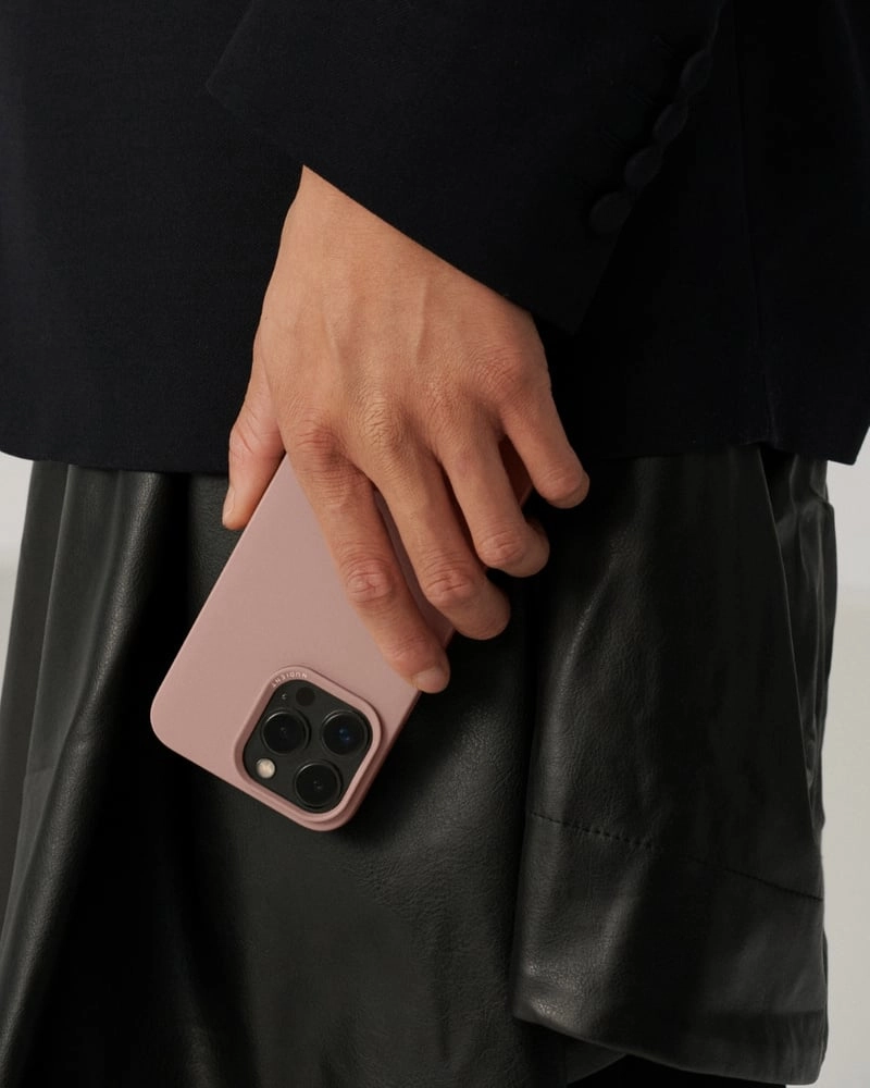 Thin Case with MagSafe for Apple iPhone 17 Pro
