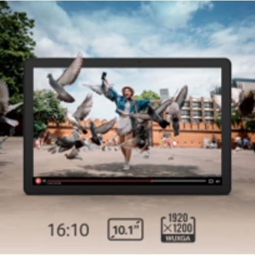 Iconia Tab M10 - 128GB 10.1"