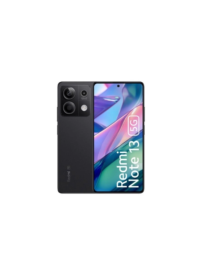 Redmi Note 13 - 8GB 256GB