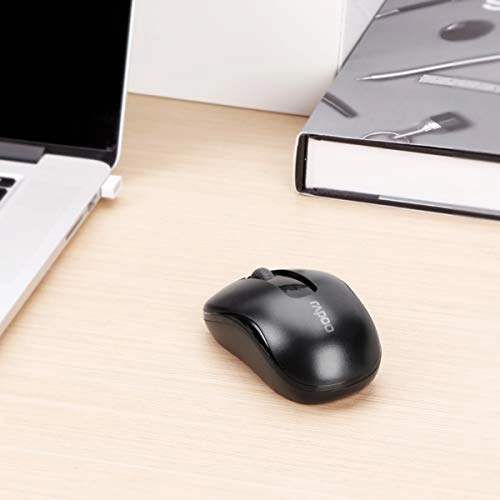 M10 Plus Mouse - Wireless