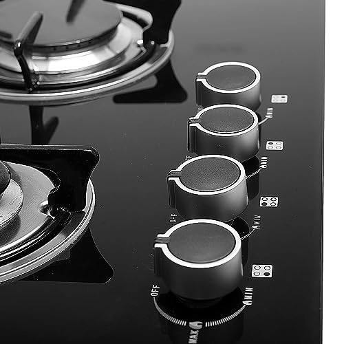 GK4410 GAS Cooker