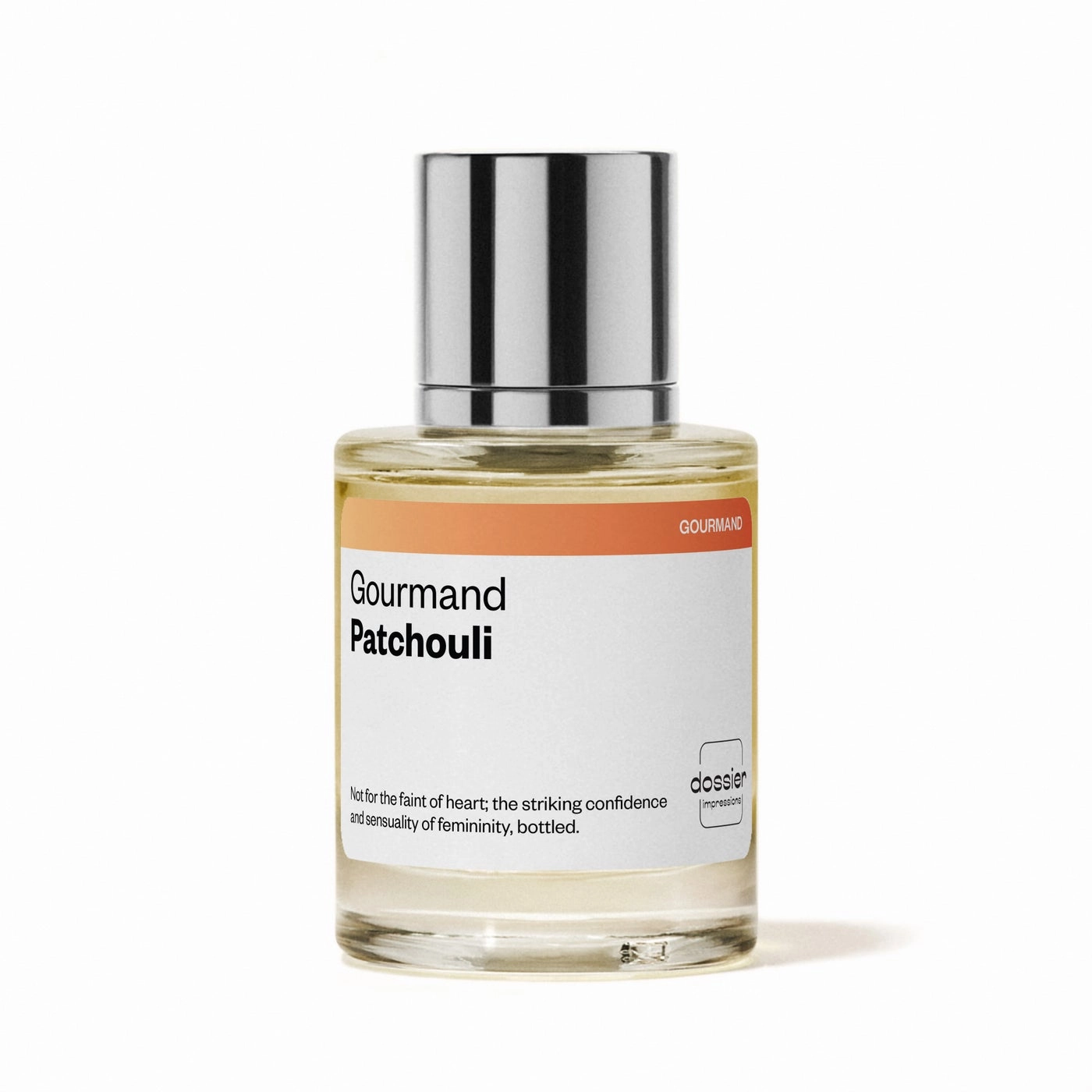 GOURMAND PATCHOULI - 50ML