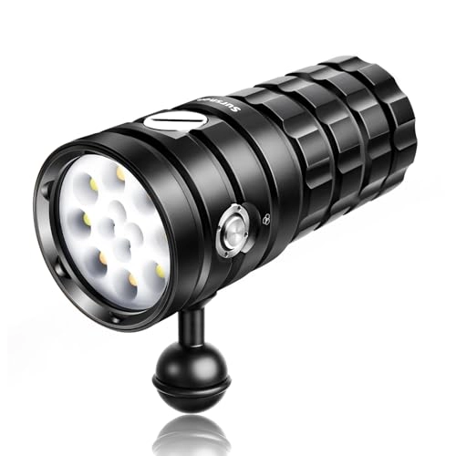 StarShine SR - 10000Lumens 120m