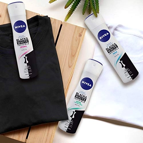 Deodorant Spray - Fresh 200 gram