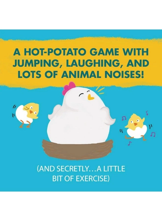 Exploding Kittens: Hurry Up Chicken Butt