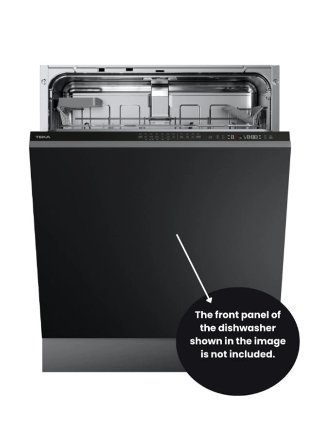 DFI 46700 ME Integrated