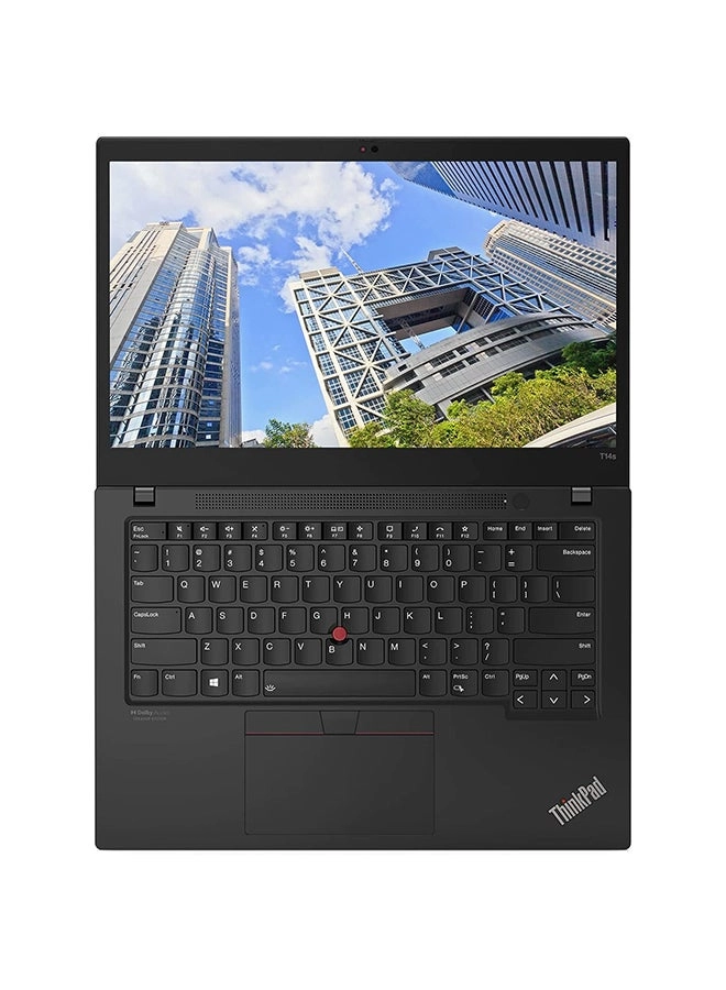 ThinkPad T14 Gen 3 KG-683L-ZHQN - 14'' i7-1260P 24GB DDR4 1TB SSD