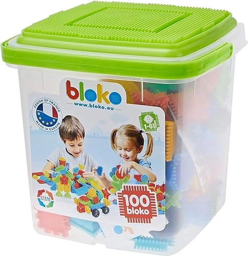 MBI Storage Barrel - 12 months+ 100 pieces