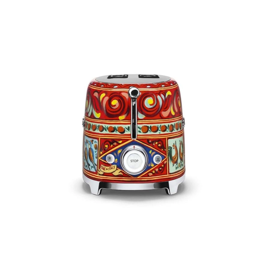 TSF01 - 2 Bread Slices