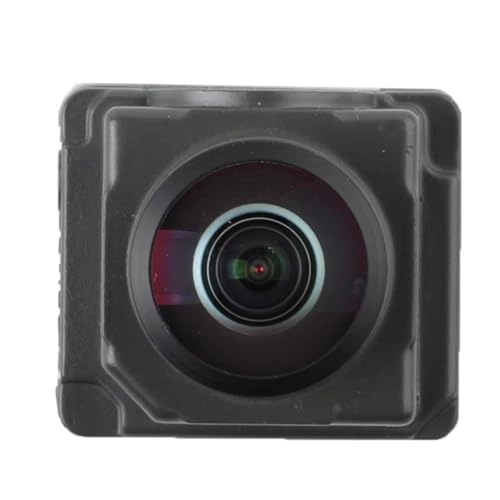 Rear View Reversing Camera - Night vision