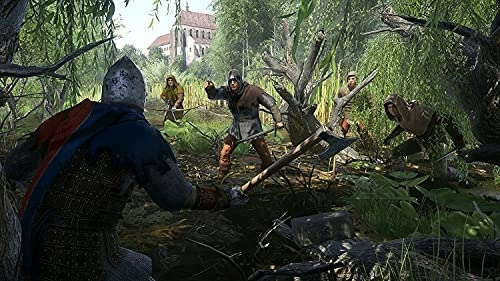Kingdom Come: Deliverance [Royal Edition] | PS4