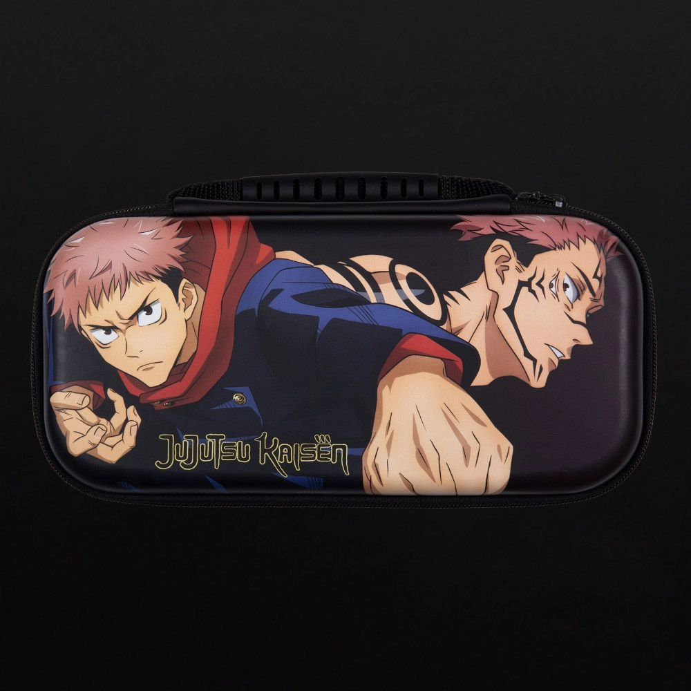 Jujutsu Kaisen Carrying Case - Switch
