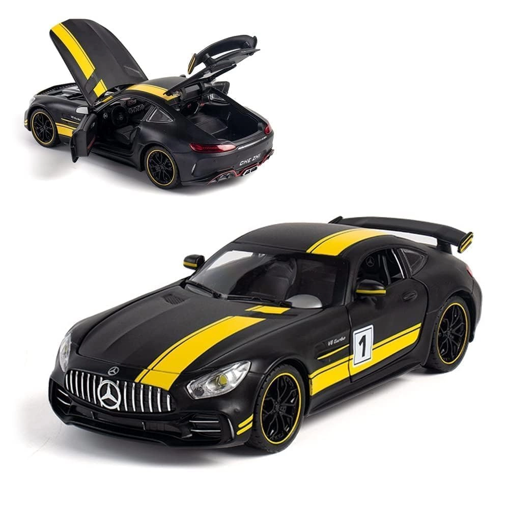 variya enterprise Mercedes AMG GTR - 18 yr(s) 1 piece(s)
