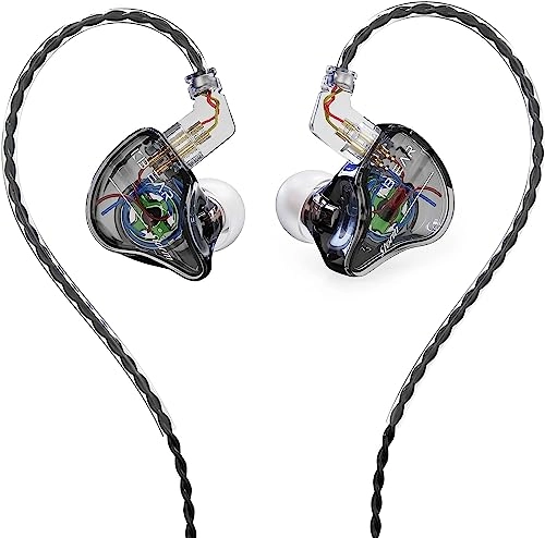 Storm Wired Earbud