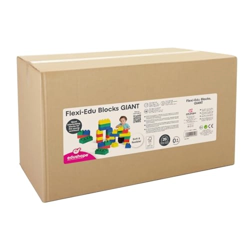 Ed 806026 - 1 month and up 26 pieces