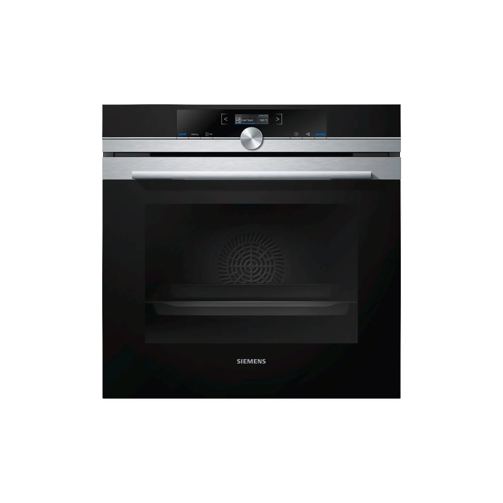Siemens HB632GBS1M 60cm Electric Oven
