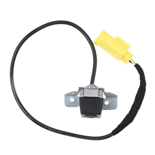 Rear View Backup Camera - Night Vision 1080P