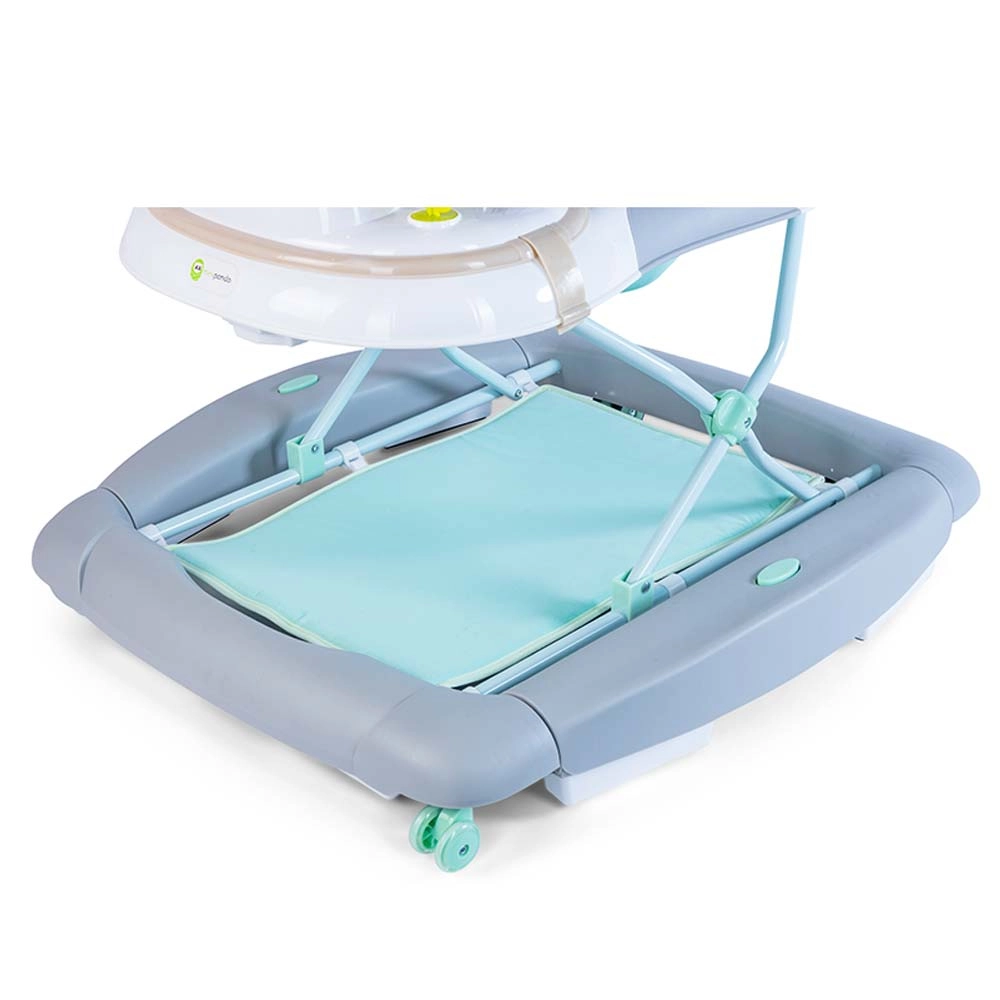 Wander Forest - 2-in-1 Walker Rocker