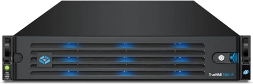 TrueNAS Mini R 12-Bay