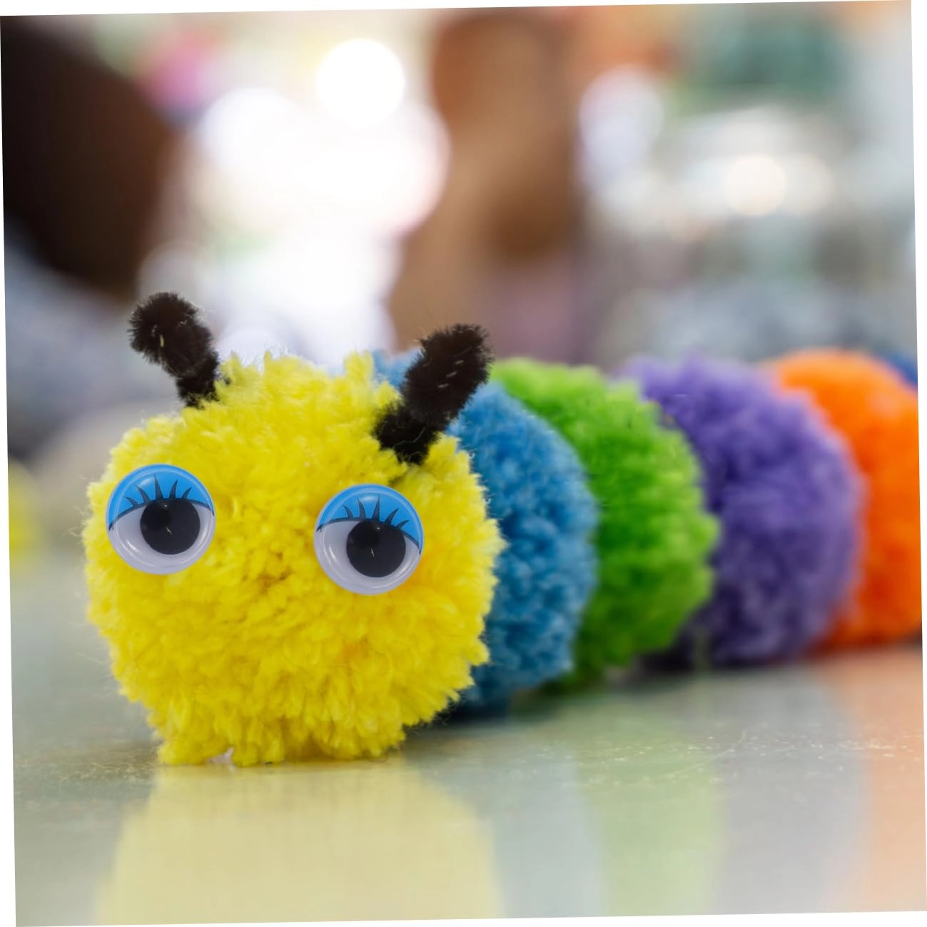 Animal Eye Stickers - 700Pcs
