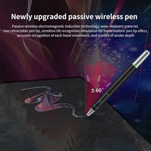 16HD - 13.4 x 7.7 inch 16K