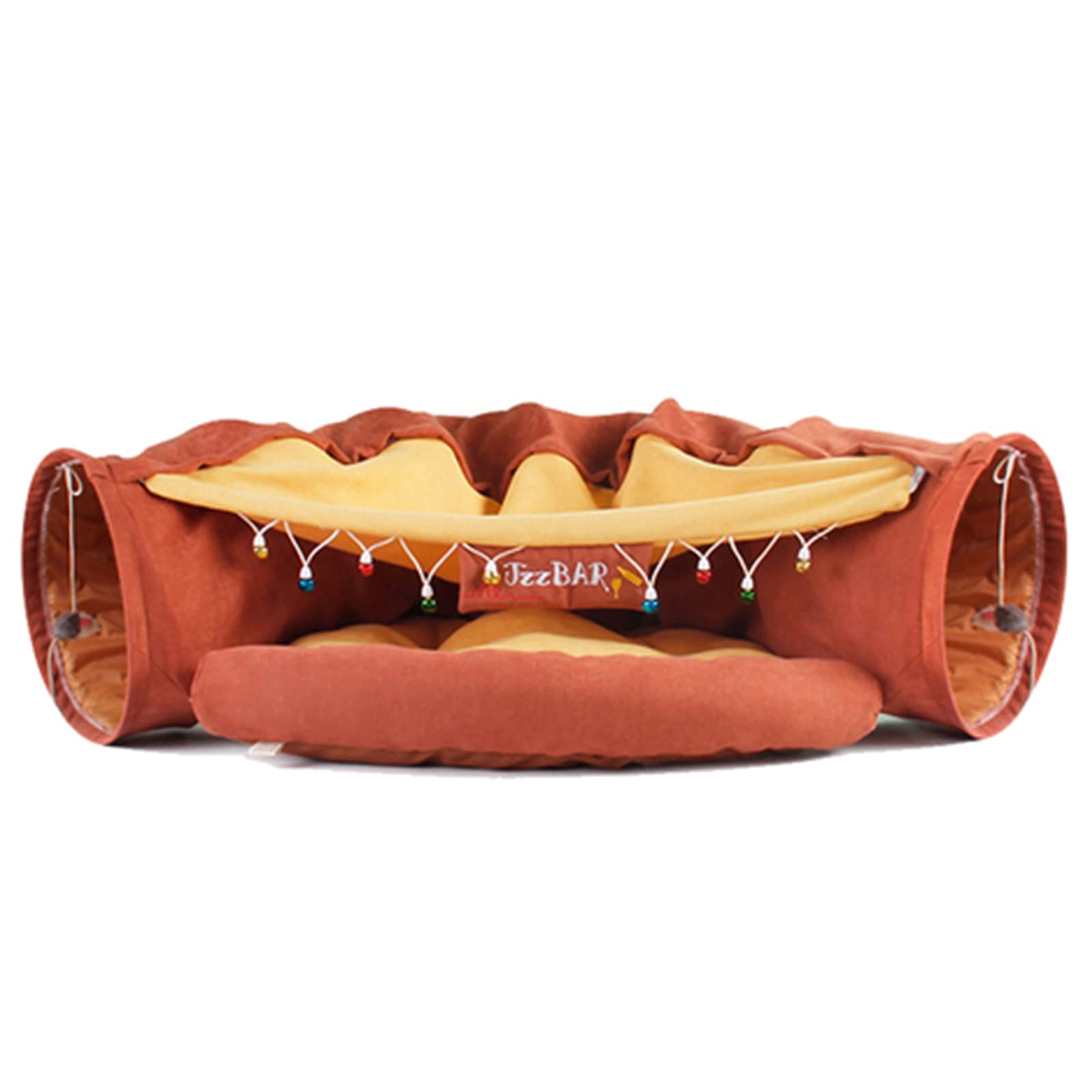 Cat Tunnel - 126*27cm