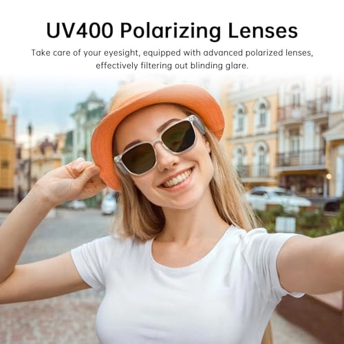 GS03 - 160+ Languages Photochromic Lenses