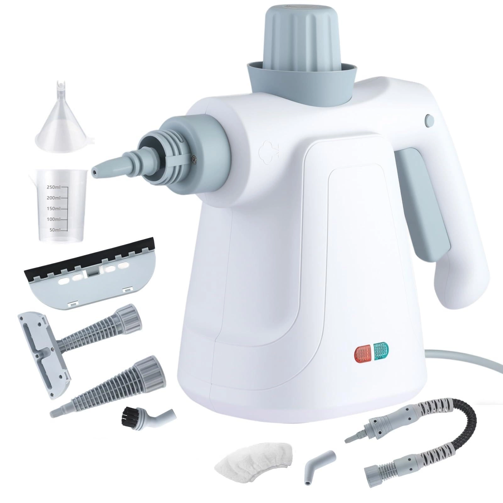 Handheld Steam Cleaner - 300 ml