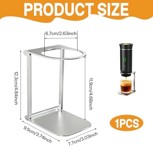 Universal Coffee Stand