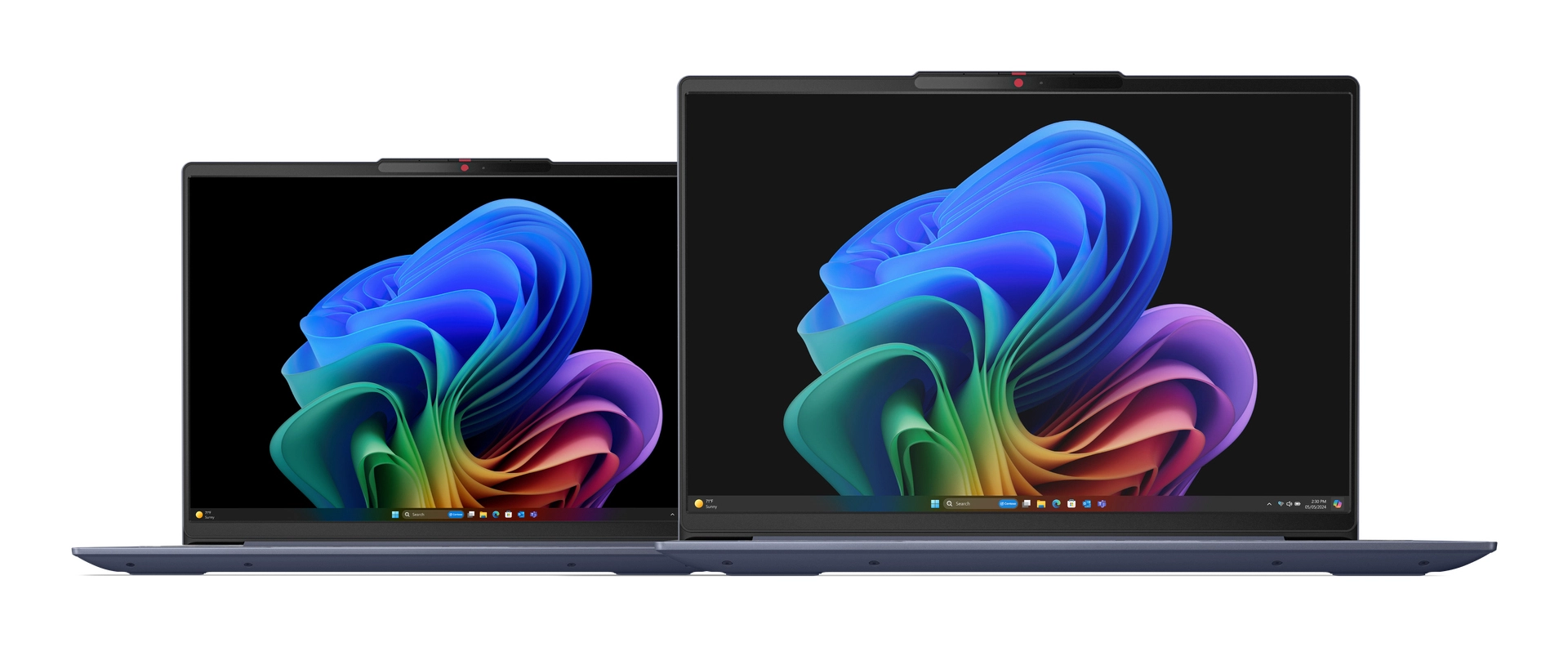 IdeaPad 5 2-in-1 14Q8X9 - 14" 512GB 16GB Snapdragon X Plus