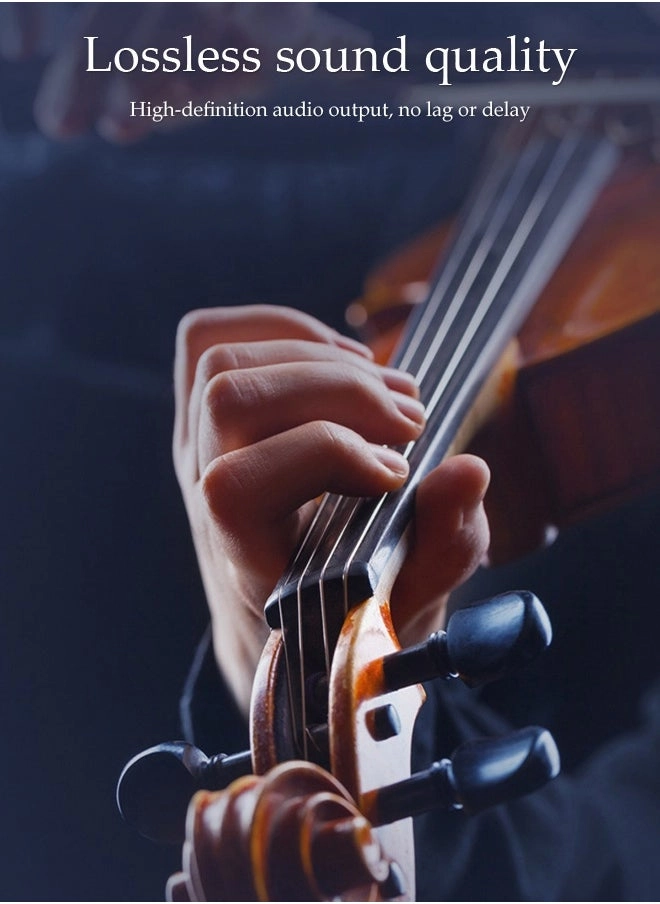 Bluetooth Receiver 5.3