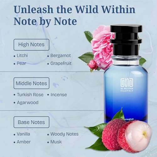 Oudd Bouuqet - 50 ML