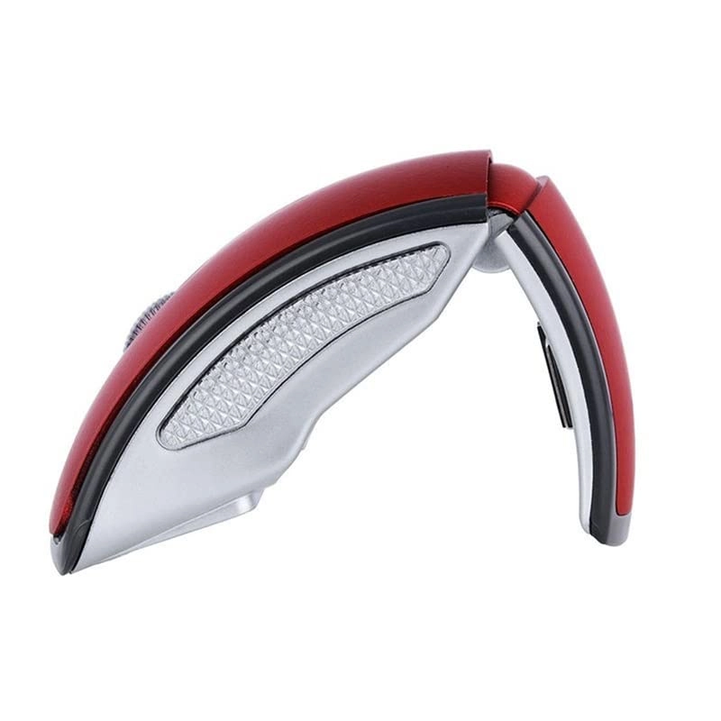 Wireless Adjustable DPI Gaming Mouse - USB