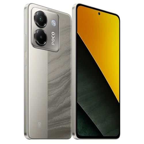 POCO M7 Pro - 12GB 256GB