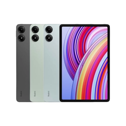 Redmi Pad Pro - 256GB 12.1"