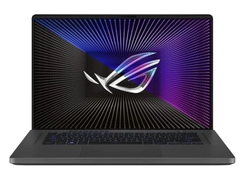 (Open Box) ROG Zephyrus G16 GU603VV - 16'' Core i7-13620H 16GB DDR4 512GB SSD