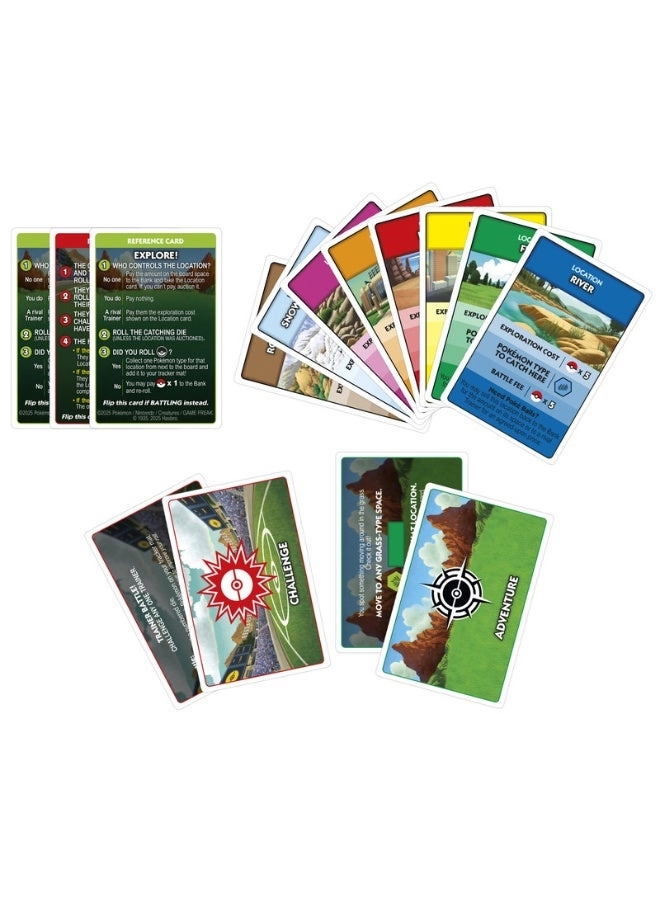 Monopoly: Pokémon Edition