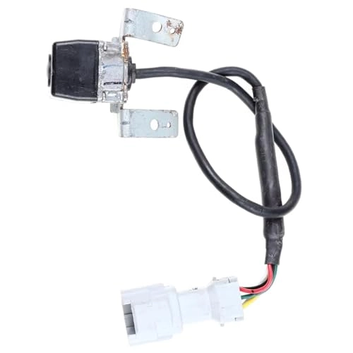 Rear View Backup Camera