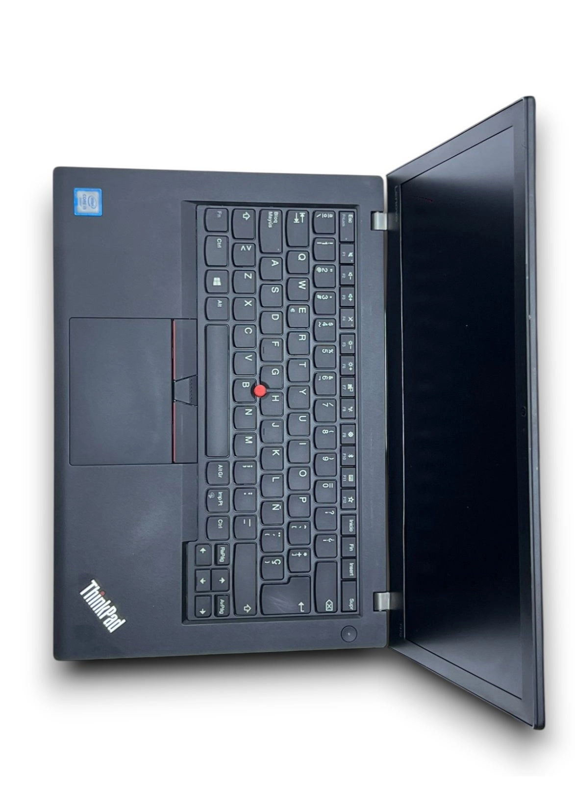 (Renewed) ThinkPad T470 20JM-S0Q000 - 14'' Core i5-6300U 8GB DDR4 256GB SSD