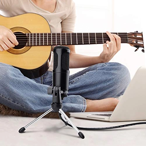 DESXxm7iozi0ta5XsE USB Microphone