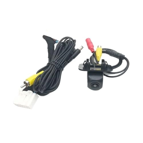 Rear View Camera - 1080P