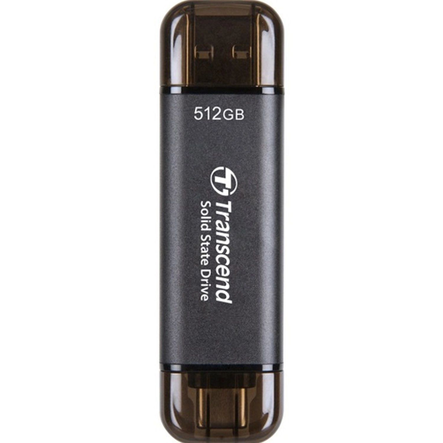 Transcend ESD310C - 512GB
