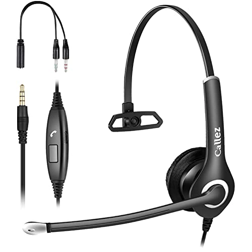 G800E2 Wired Headset