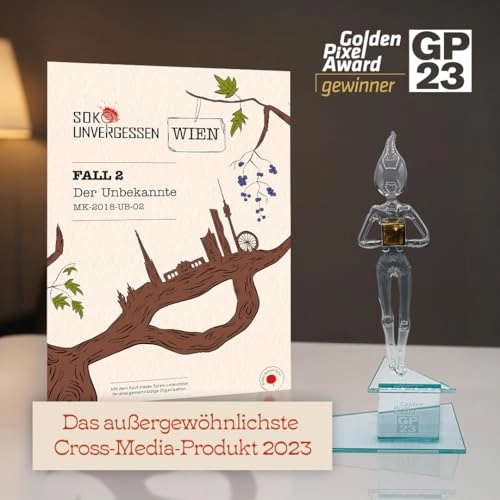 Soko Unforgetting The Dead Without Identity Puzzle (02)