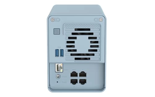QMiroPlus-201W - Tri-Band Single