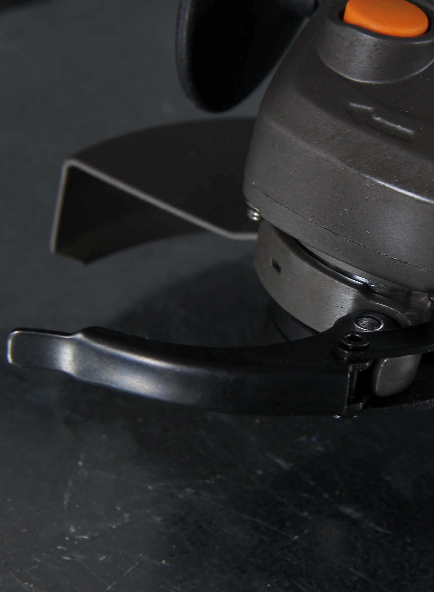 Angle Grinder - 125mm