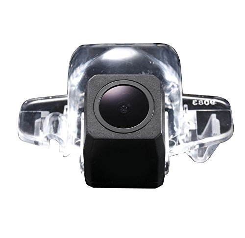 Rear View Camera - Night Vision 1280 x 720 pixels