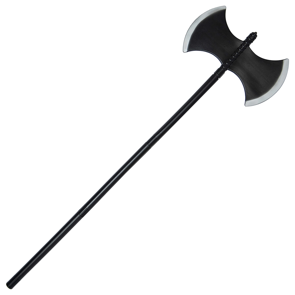MAD TOYS Double Sided Axe Of Terror